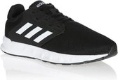 ADIDAS hardloopsneakers voor heren SHOWTHEWAY zwart en wit