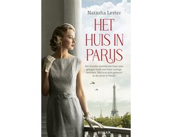 Het huis in Parijs