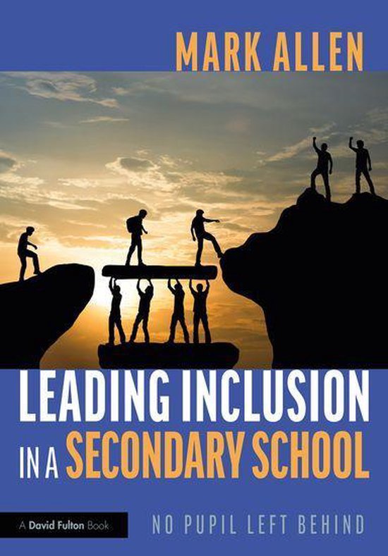 Leading Inclusion in a Secondary School - cover