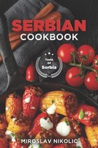 Serbian Cookbook