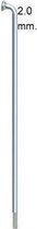 Spaak 14-255 zonder nippel p/gros