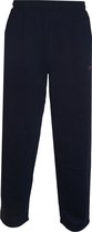 Donnay Joggingbroek rechte pijp - Sportbroek - Heren - Maat XL - Navy