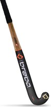 Brabo IT Comp. Wood 80 Chile Head ELB Indoor Hockeystick