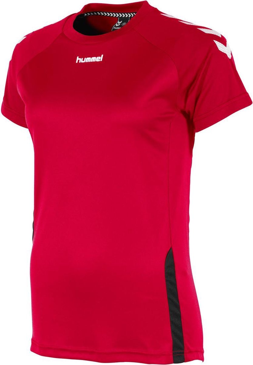 T-shirt da donna Hummel Go 2.0 Logo