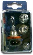 JBM Tools | Mini set van lampen 12v hb3