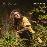 Pao Barreto - Spiralis (LP)