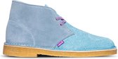 Clarks - Heren schoenen - Desert Boot - G  X  Levi's - Blauw - maat 11