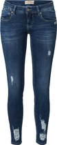 Gang jeans faye Blauw Denim-31