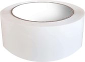 PP Acryl tape Wit
