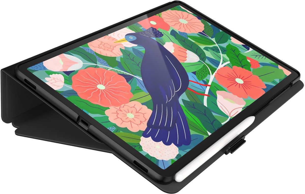 Samsung Galaxy Tab S7 (2020) hoesje  Casetastic Smartphone Hoesje Bookstyle Cases case