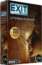 IELLO Exit Tomb of the Pharaoh - 12 jaar en ouder