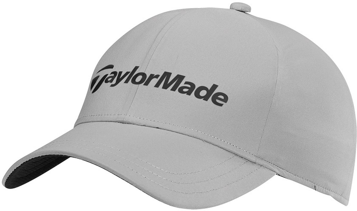 TaylorMade Storm Hat Golf Cap - Lichtgrijs