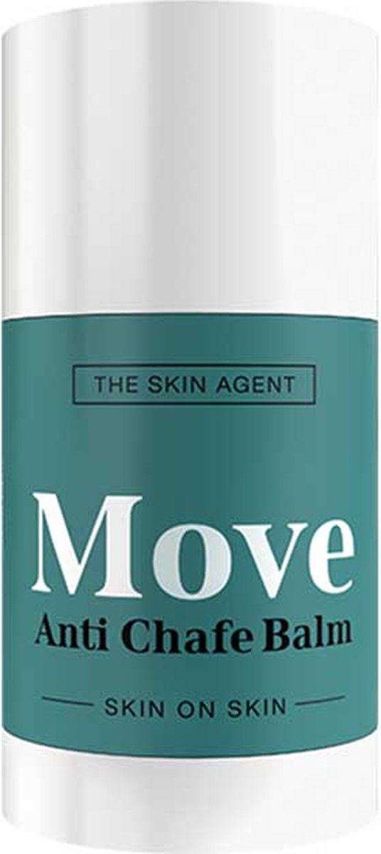 The Skin Agent - Move Anti Chafe Balm 75 ml