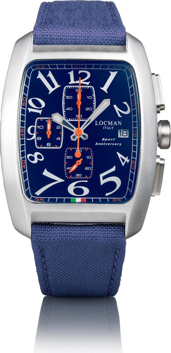 Locman Herenhorloge 0470L02S-LLBLORCB