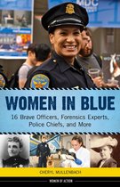 Women of Action 16 - Women in Blue