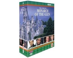 Monarch Of The Glen - The Complete collection