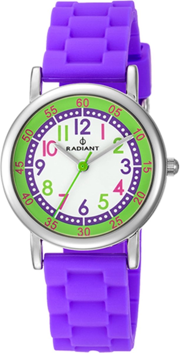 Radiant play RA466607 Jongen Quartz horloge