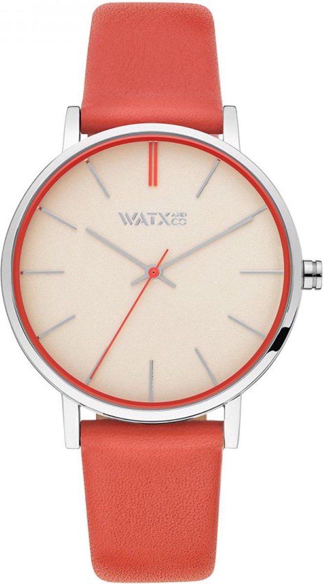 Watxcolors terrestre WXCA3014 Vrouwen Quartz horloge