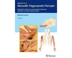 Manuelle Triggerpunkt-Therapie