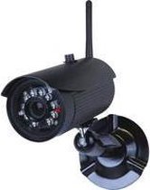 ELRO C905IP Beveiligingscamera - Draadloos - Met WiFi - 5 meter nachtzicht