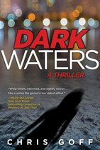 A Raisa Jordan Thriller - Dark Waters
