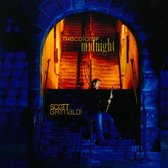 Grimaldi Scott - Color Of Midnight