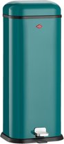 Wesco Superboy Pedaalemmer - 20 l - Turquoise