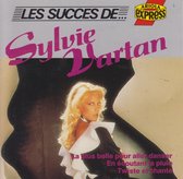 Les succes de Sylvie Vartan