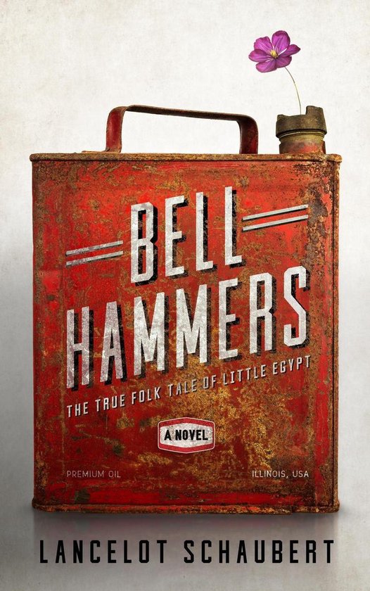 Bell Hammers - cover