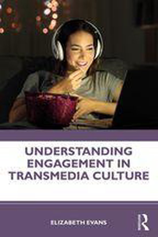 Understanding Engagement in Transmedia Culture - cover