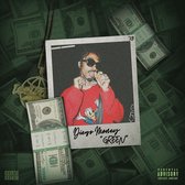 Diego Money - Green (LP)