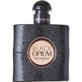 Yves Saint Laurent Black Opium 30 ml - Eau de Parfum - Damesparfum