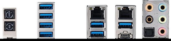 MSI TRX40 PRO 10G