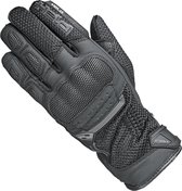 Held Desert II Black Motorcycle Gloves 12