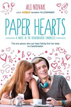 The Heartbreak Chronicles 2 - Paper Hearts