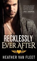 Reckless Hearts 3 - Recklessly Ever After