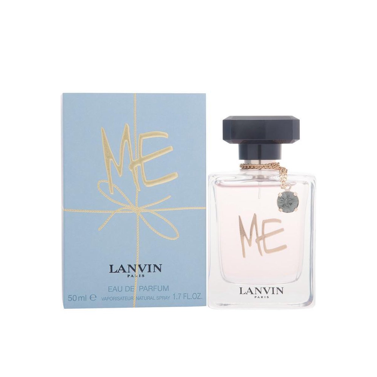 Lanvin Me - 50 ml - Eau De Parfum