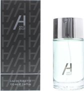 Alford & Hoff No.2 Eau de Toilette 100ml Spray