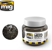 Mig - Muddy Ground (250 Ml) (Mig2105) - modelbouwsets, hobbybouwspeelgoed voor kinderen, modelverf en accessoires