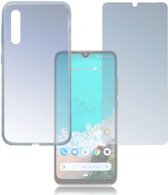 4smarts 360° Protection Cover Xiaomi Mi A3 Transparant