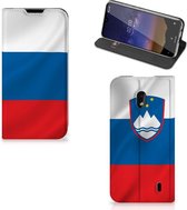 Standcase Nokia 2.2 Slovenië