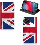 Standcase iPhone 11 Pro Smartphone Hoesje Groot-Brittannië
