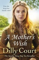 Omslag A Mother's Wish