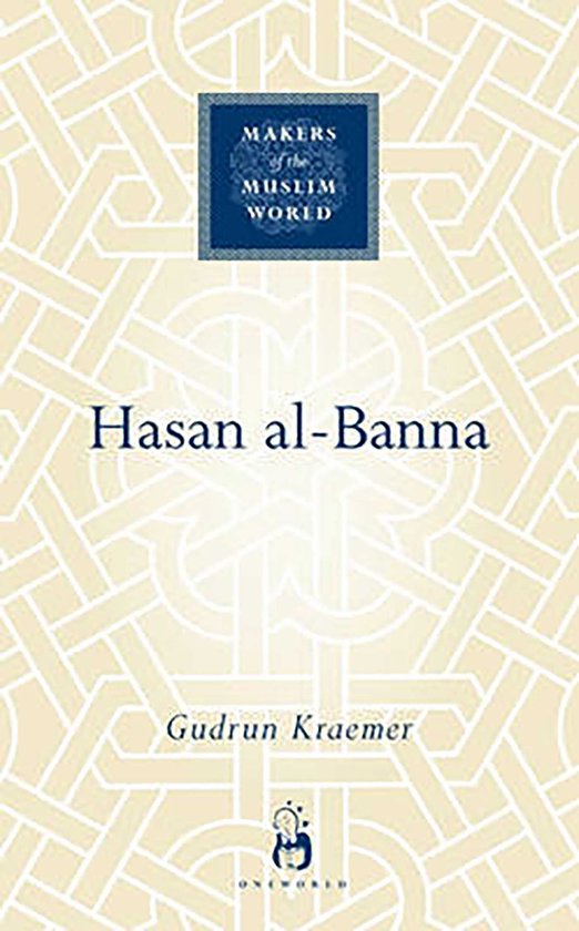 Hasan Al-Banna - cover