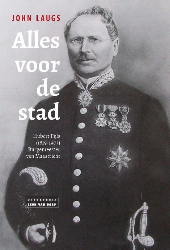 Foto: Alles voor de stad