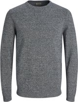 JACK&JONES JJEBASIC KNIT CREW NECK NOOS Heren Trui - Maat M