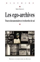 Histoire - Les ego-archives