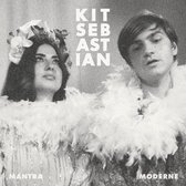 Kit Sebastian - Mantra Moderne (LP)