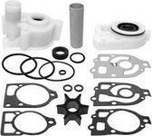 Mercruiser Sea Water Pump Service Kit MC-1/R/MR/ALPHA ONE (46-96148A8) (REC12120)