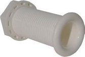 Afvoer tube